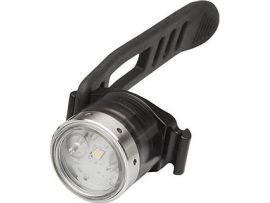 Фонарь LED Lenser B2R  Front, white